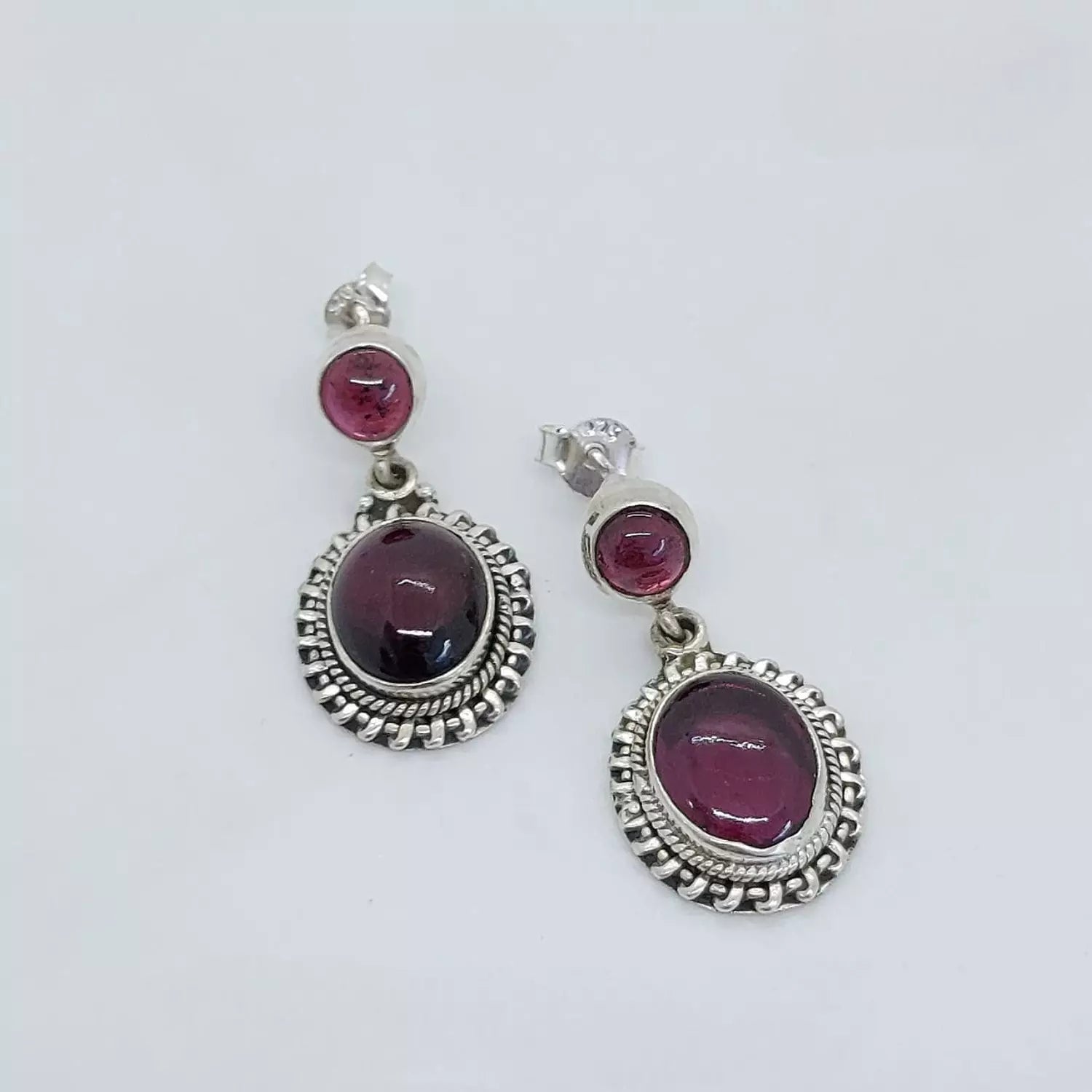 حلق فضه تايلاندى