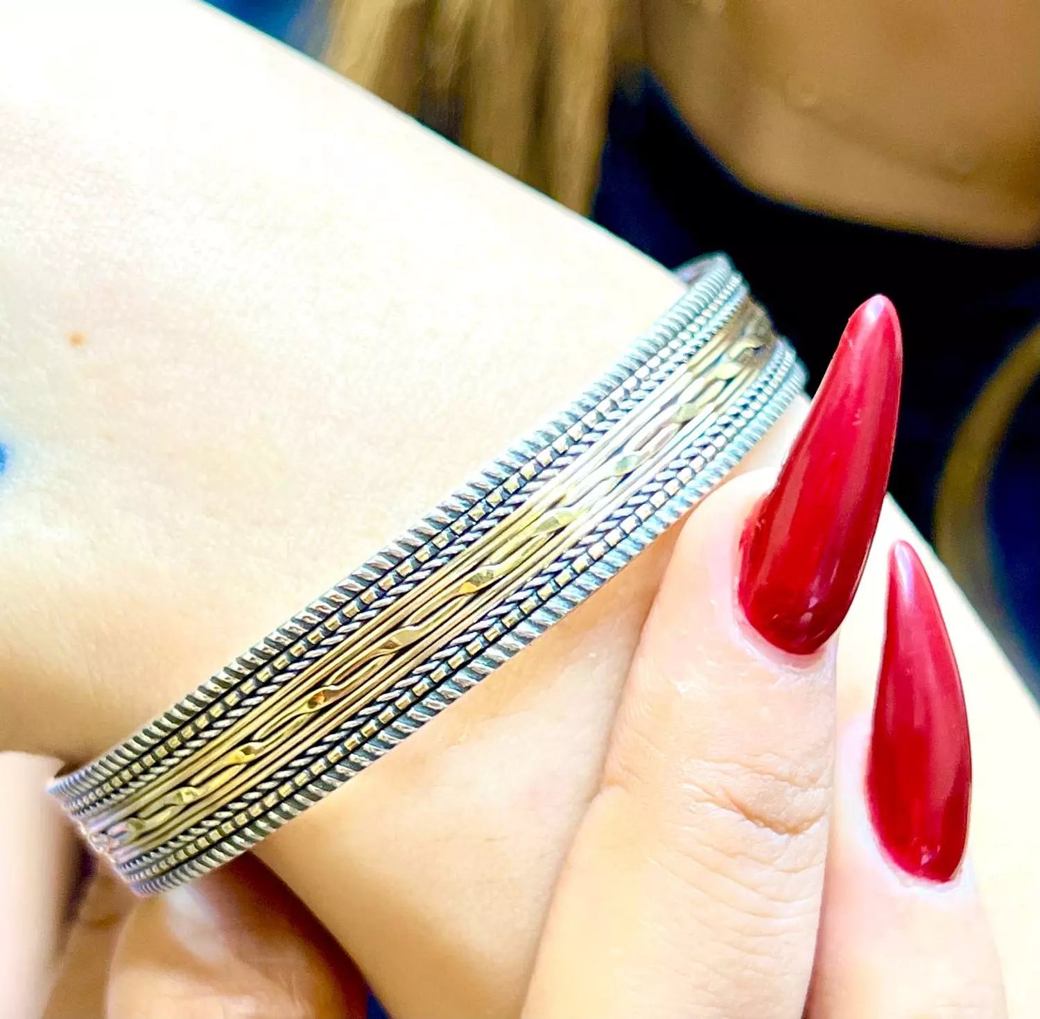 اسوره فضه فرى سايز