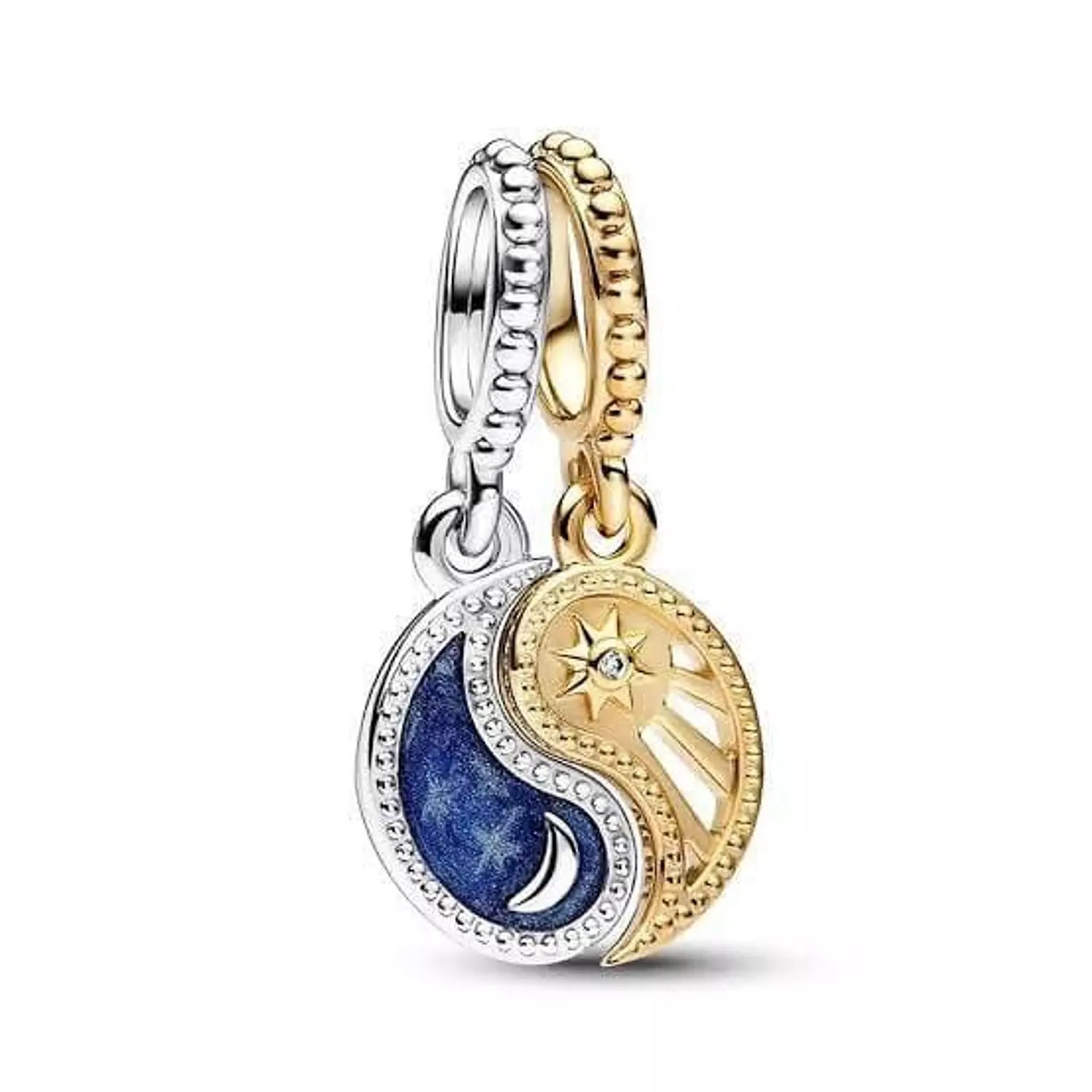 باندورا شارم الشمس والقمر المنقسم