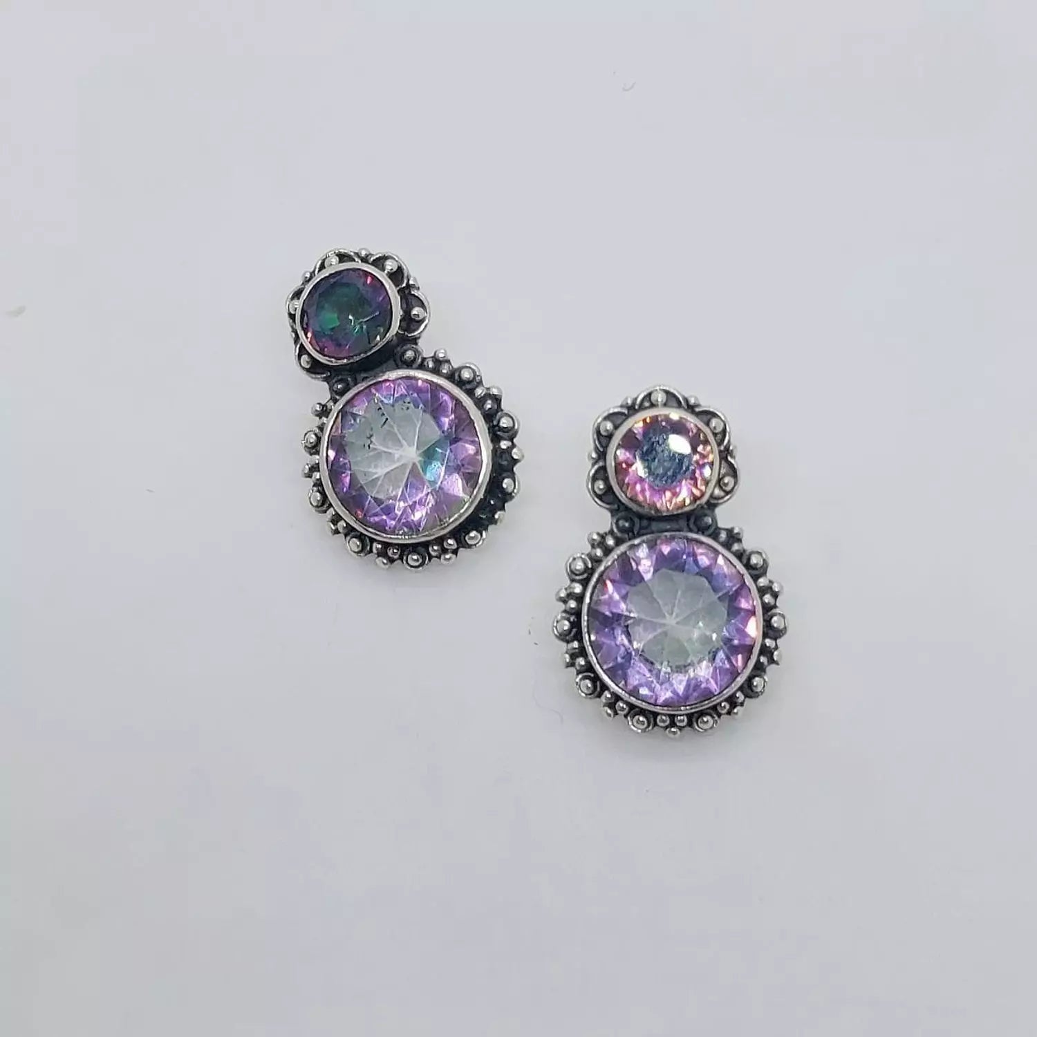 حلق تايلاندى فضه