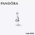 pandora charms
