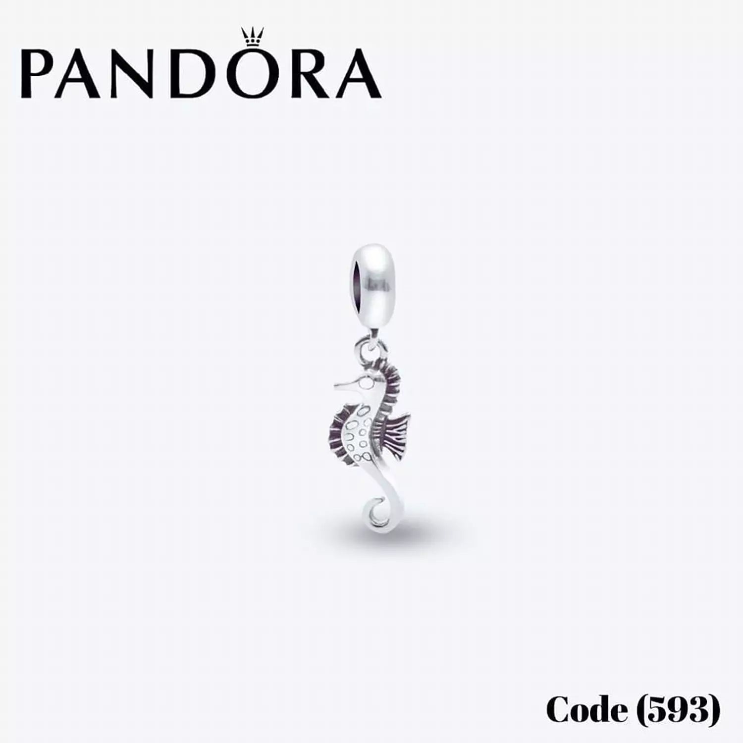 pandora charms
