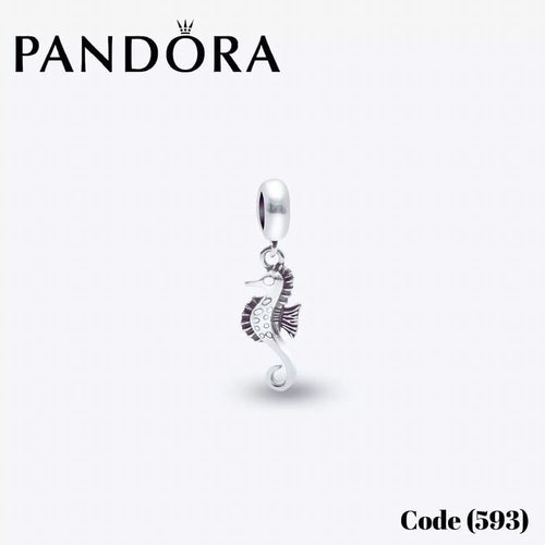 pandora charms