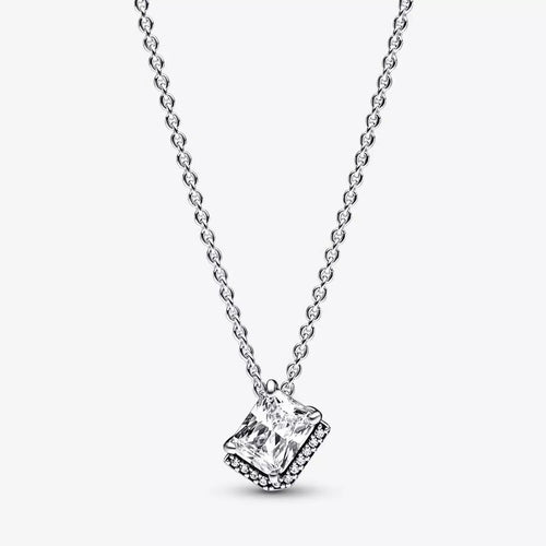 Pandora necklace