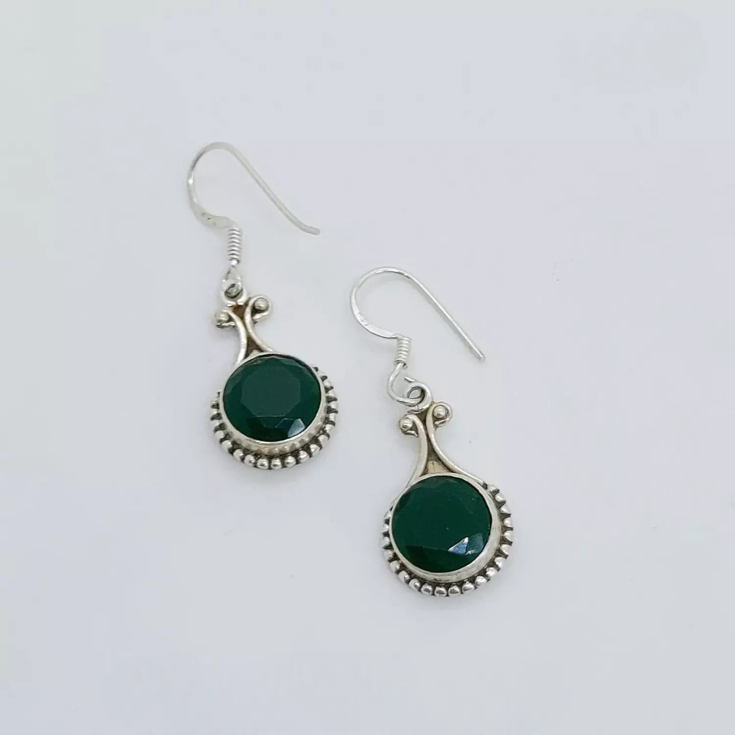 حلق تايلاندى فضه