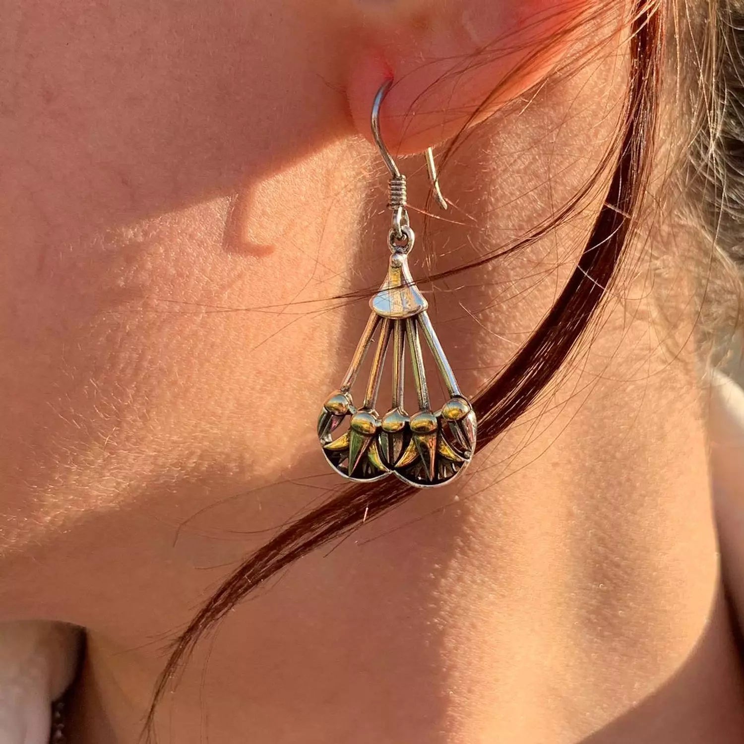 حلق فضه عربي