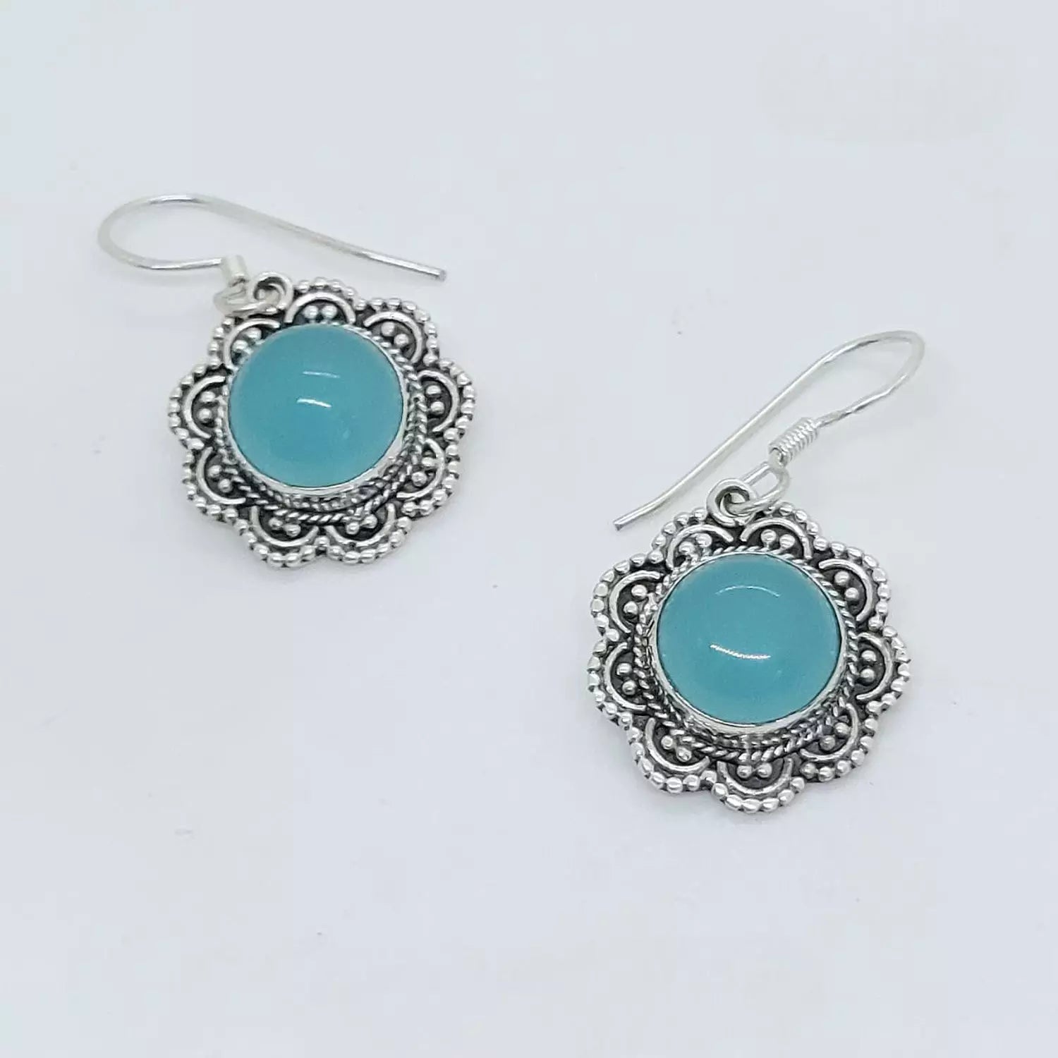 حلق فضه تايلاندى