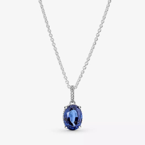 Pandora necklace
