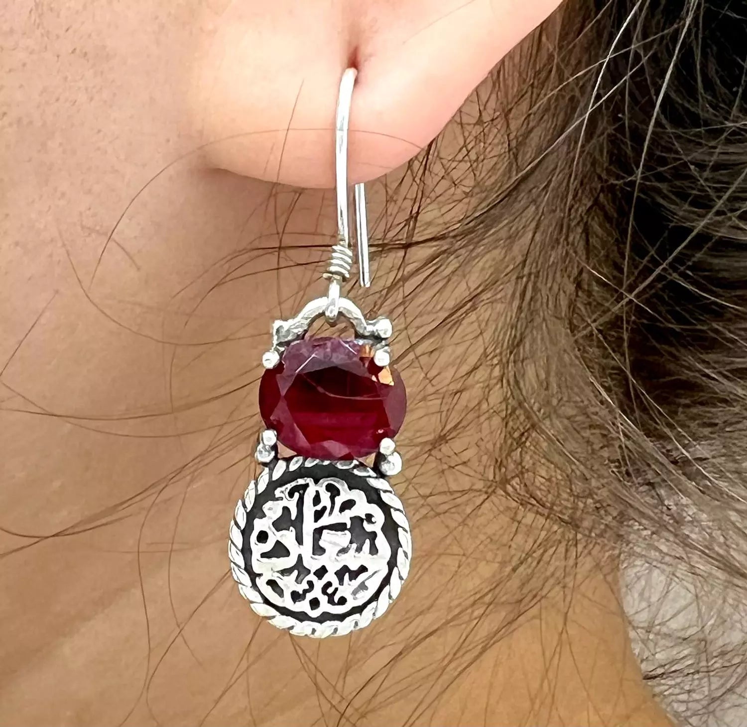 حلق عربي كلمات غير ثابته سعاده