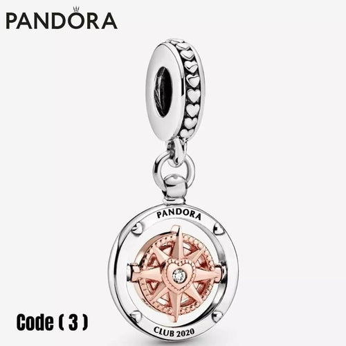 pandora charms