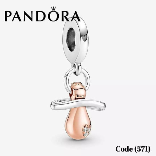 pandora charms