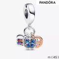 pandora charms butterfly