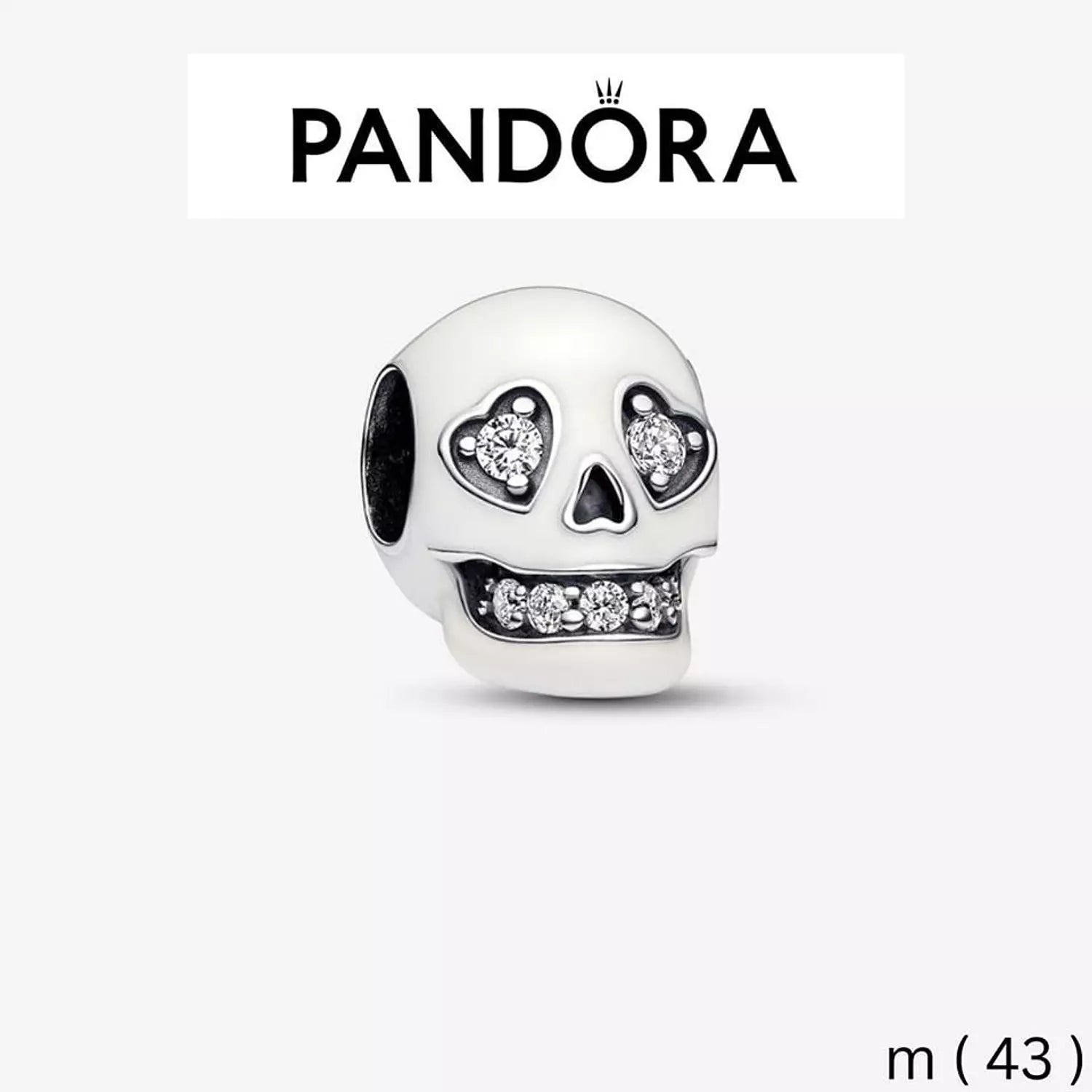 pandora charms