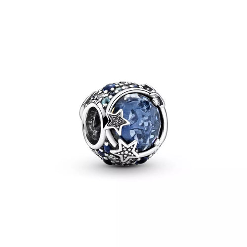 'باندورا شارم 'النجوم المتلألئة السماوية الزرقاء''