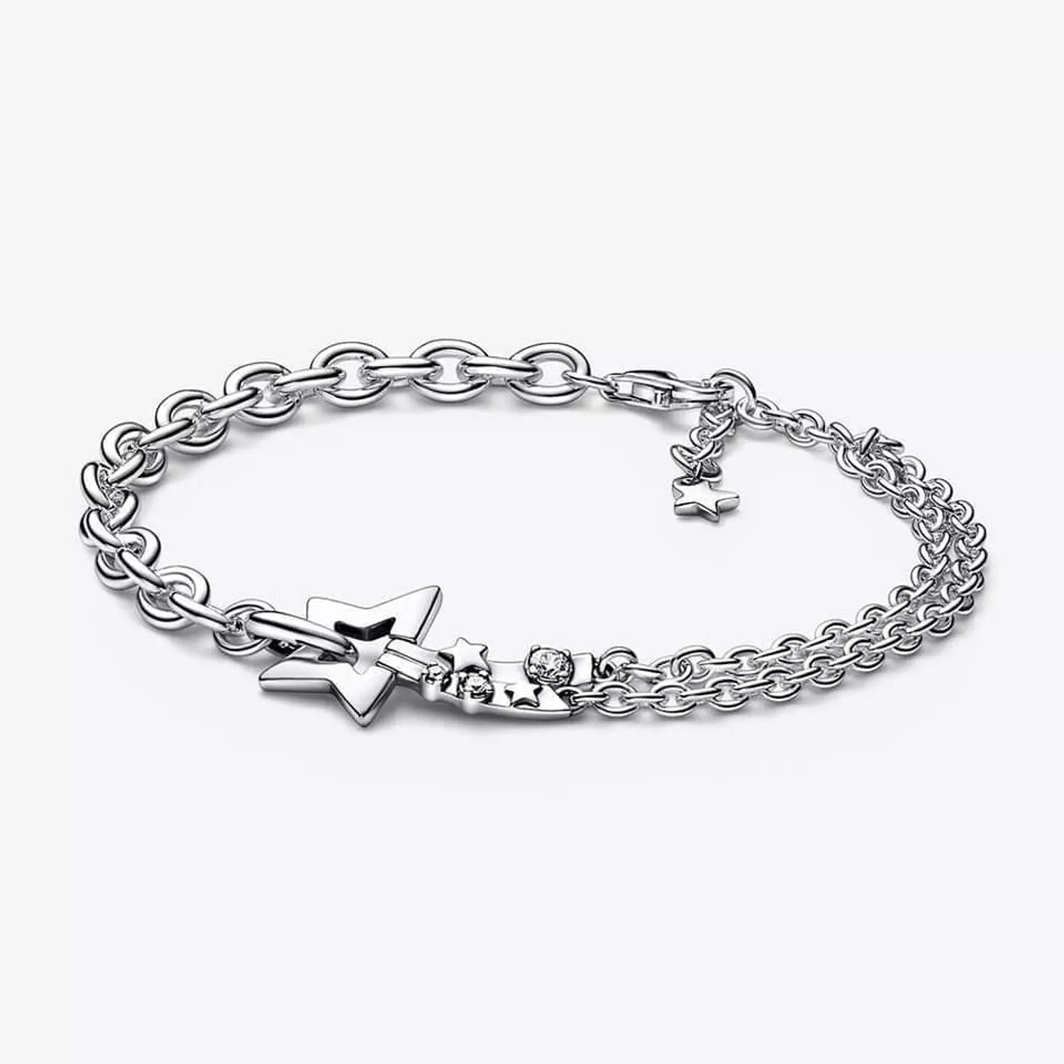 Pandora bracelet Star