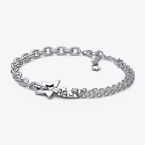 Pandora bracelet Star