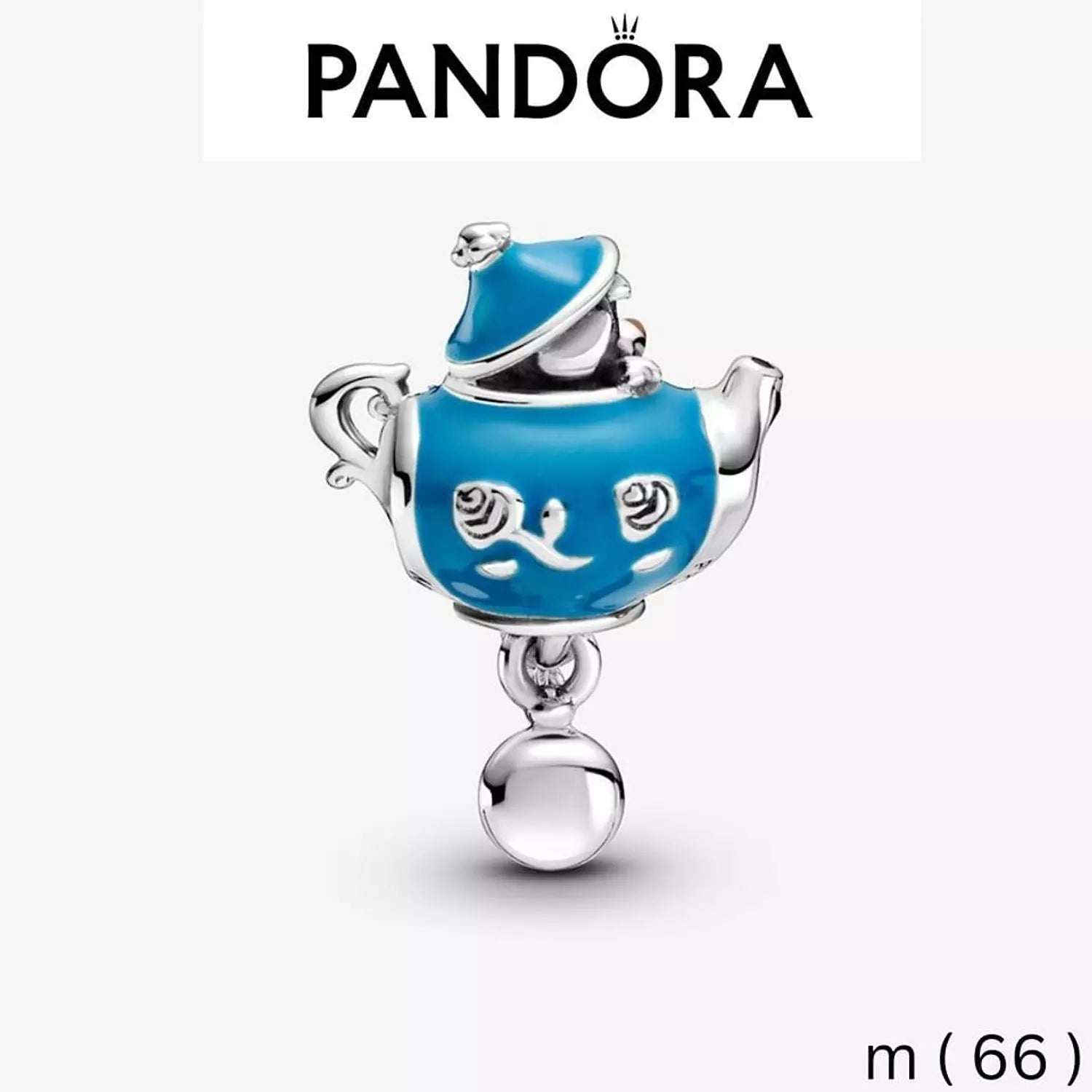 pandora charms
