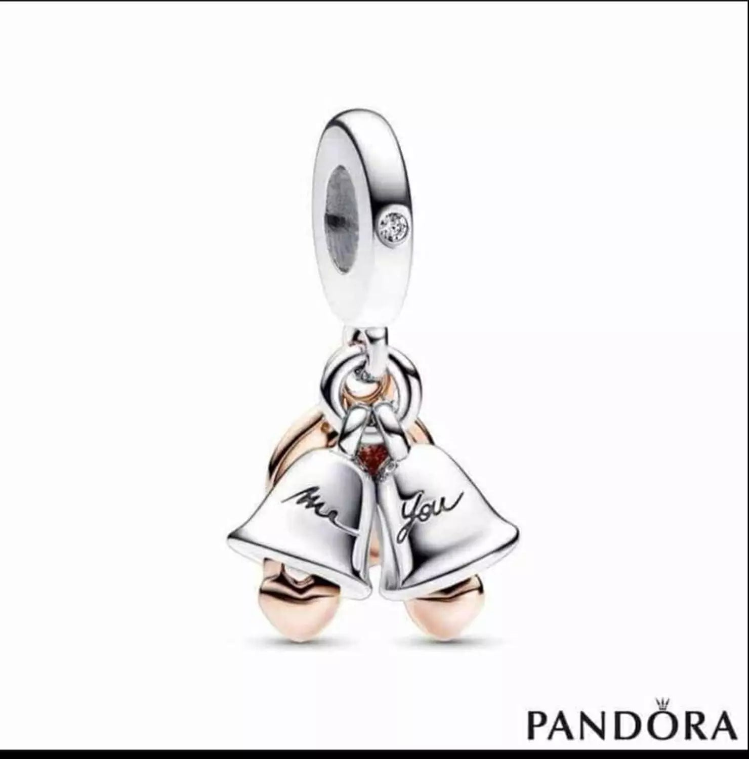 Charms Pandora