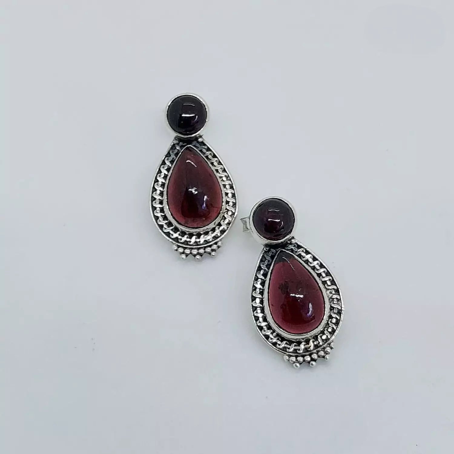 حلق فضه تايلاندى