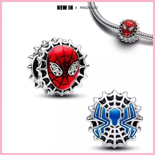 charma pandora spiderman