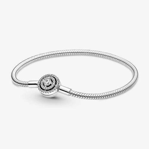 pandora bracelet