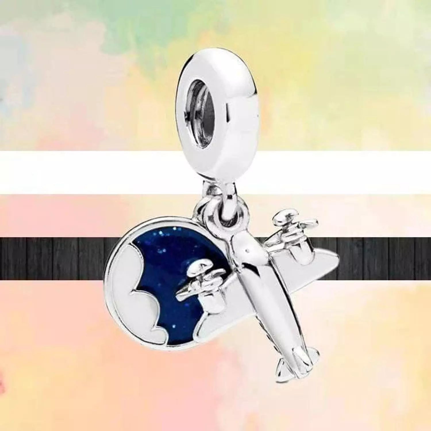 باندورا شارم طائرة ذات مراوح