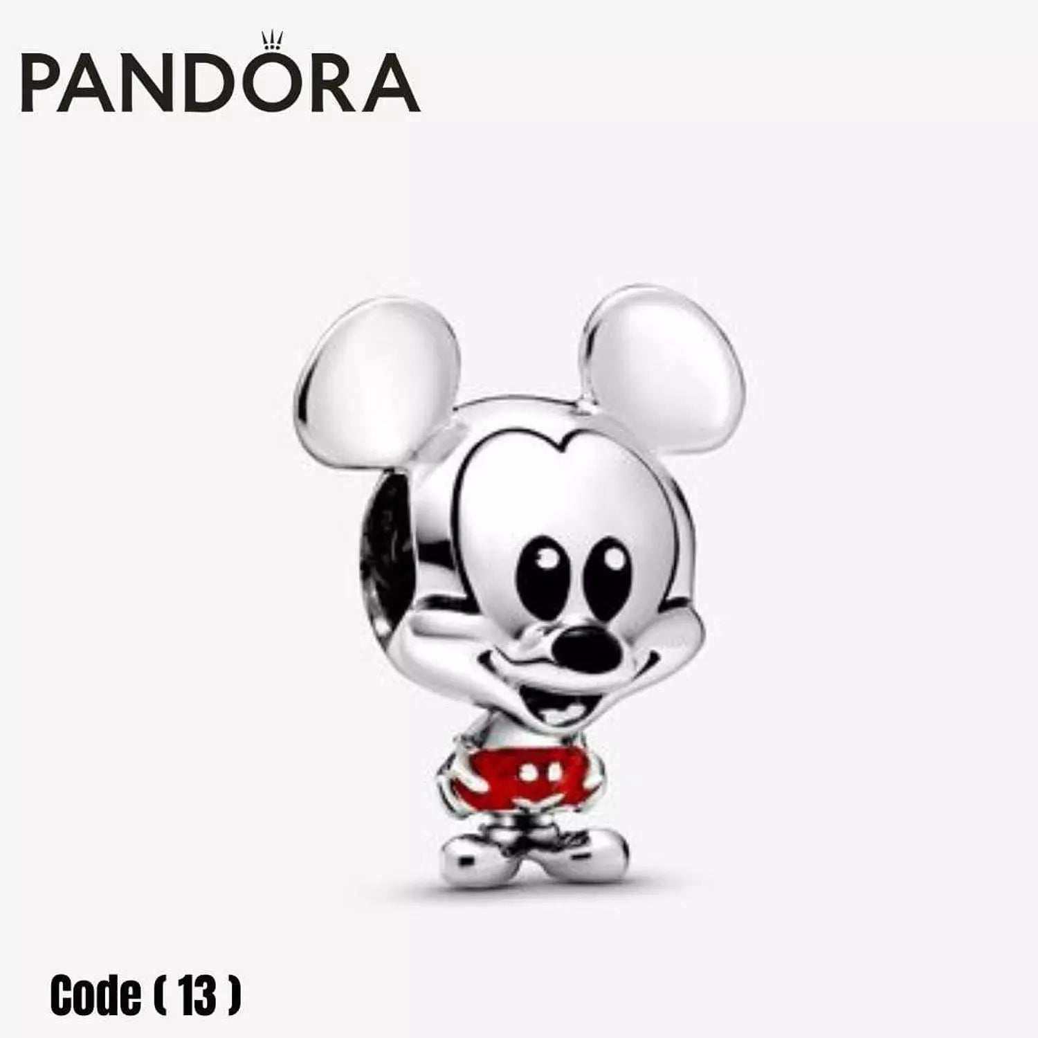 باندورا شارم ديزني ميكي ماوس