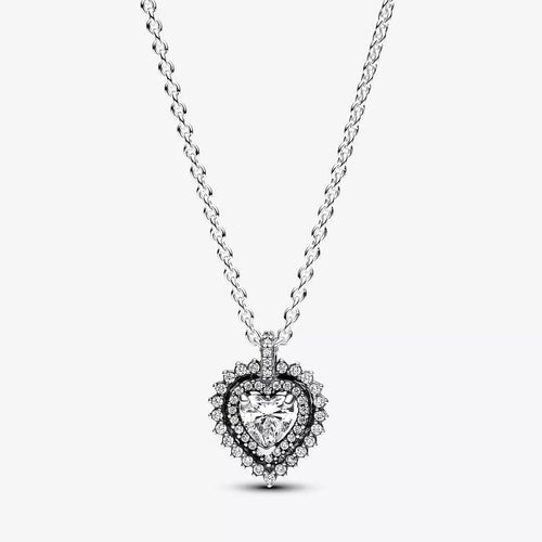 Pandora necklace