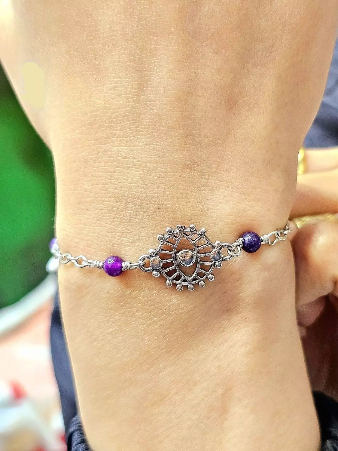 انسيال عربي لولي