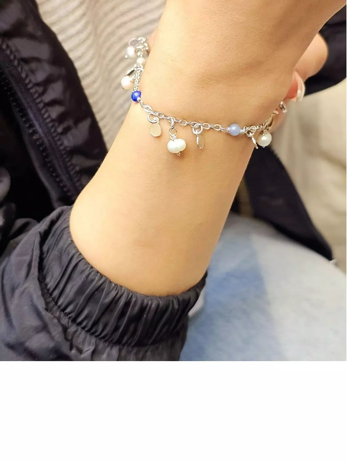 انسيال عربي لولي