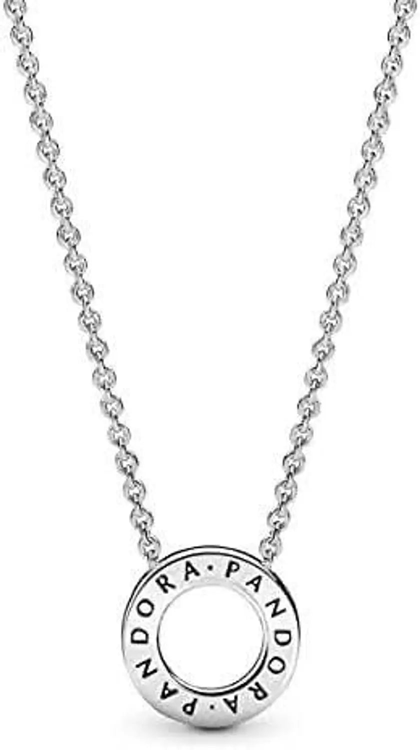 Pandora necklace