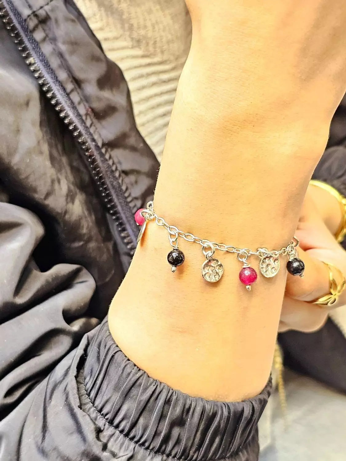 انسيال عربي كلمات