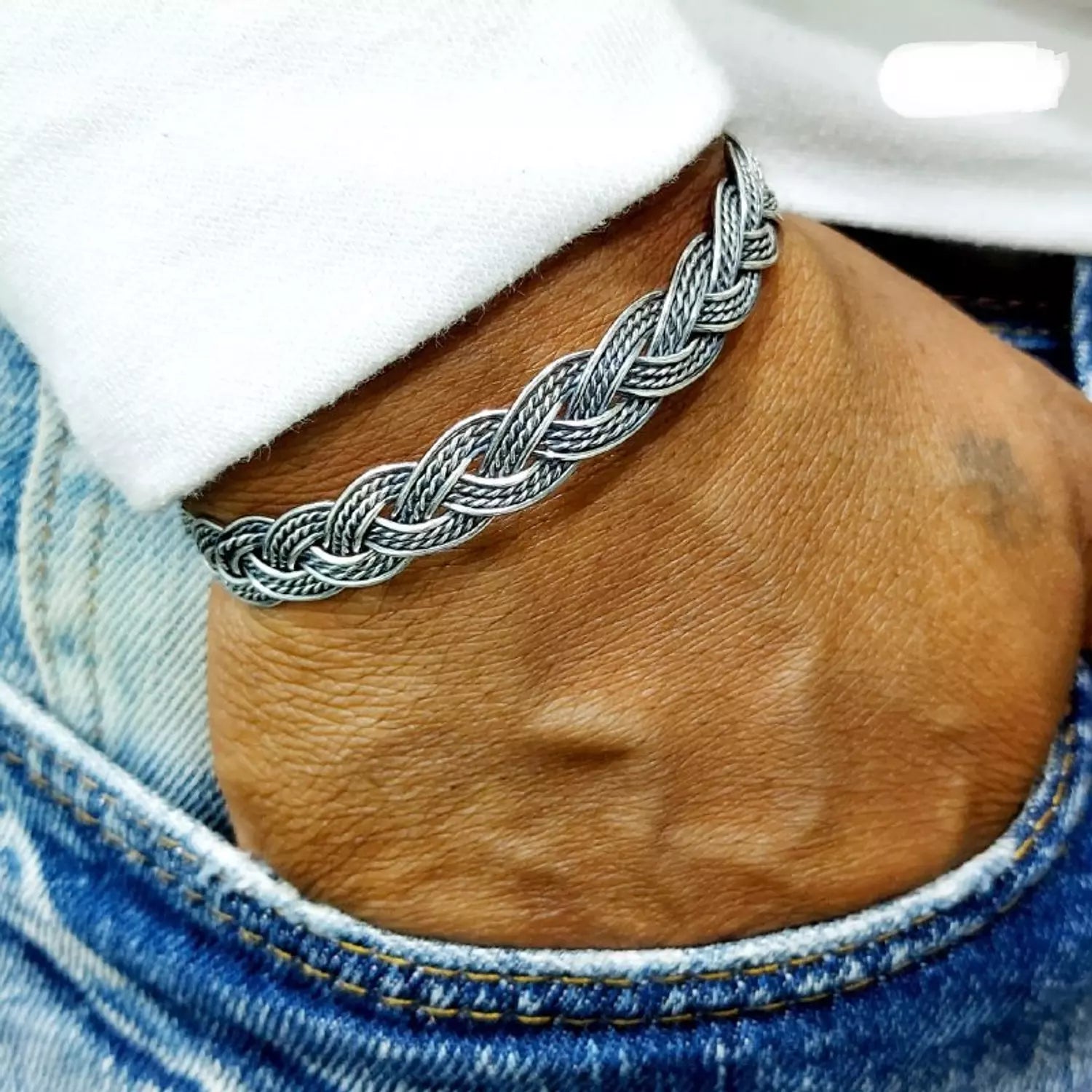 اسورة رجالى فضه