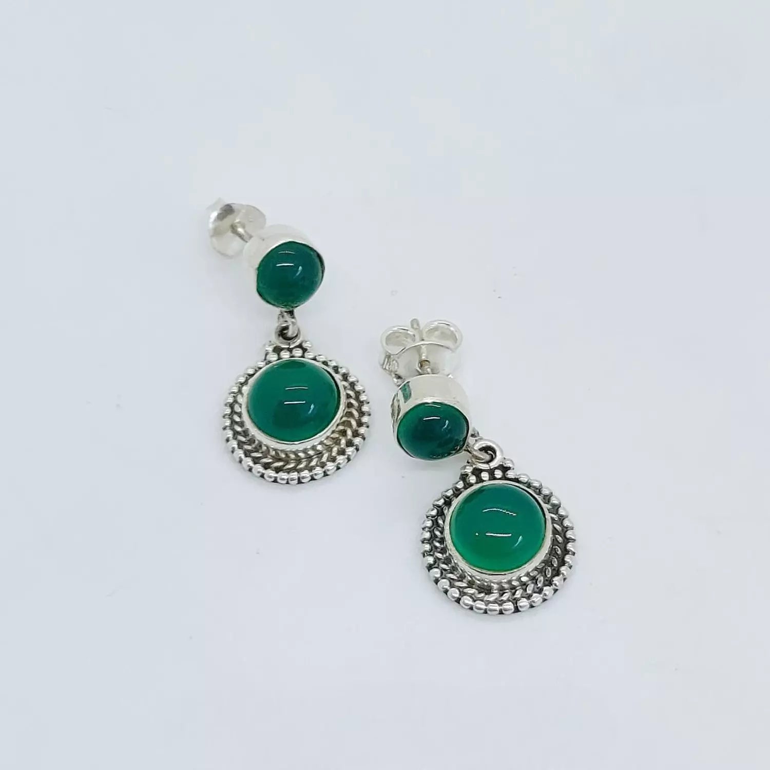 حلق فضه تايلاندى