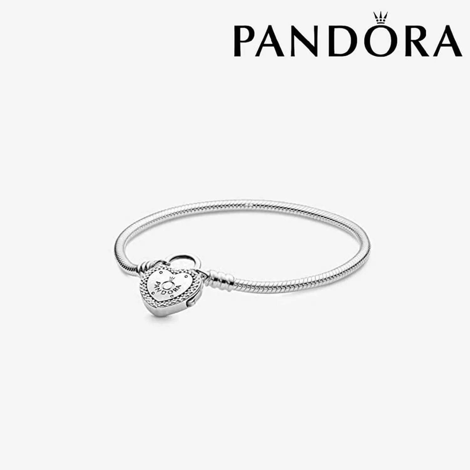 Pandora bracelet