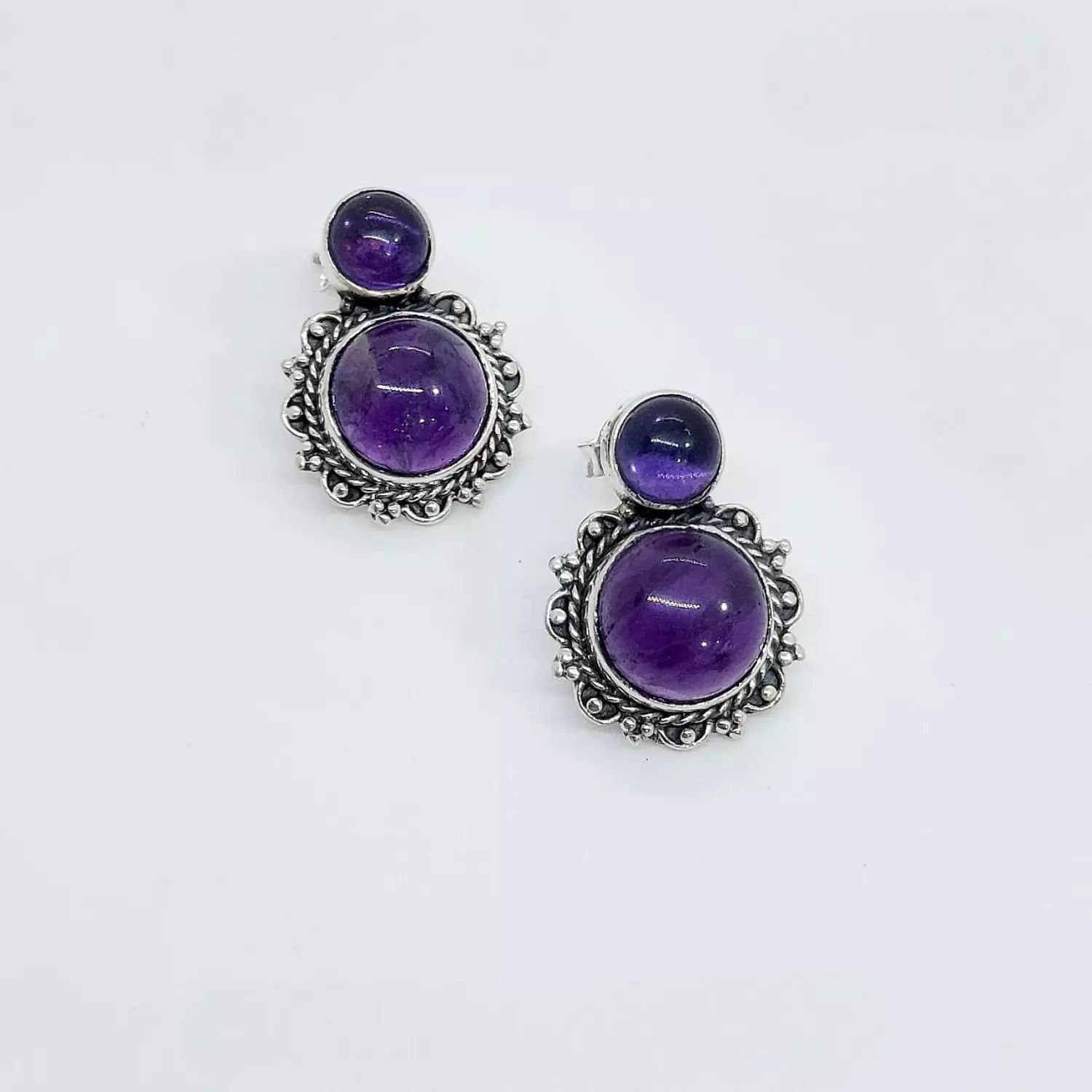 حلق فضه تايلاندى