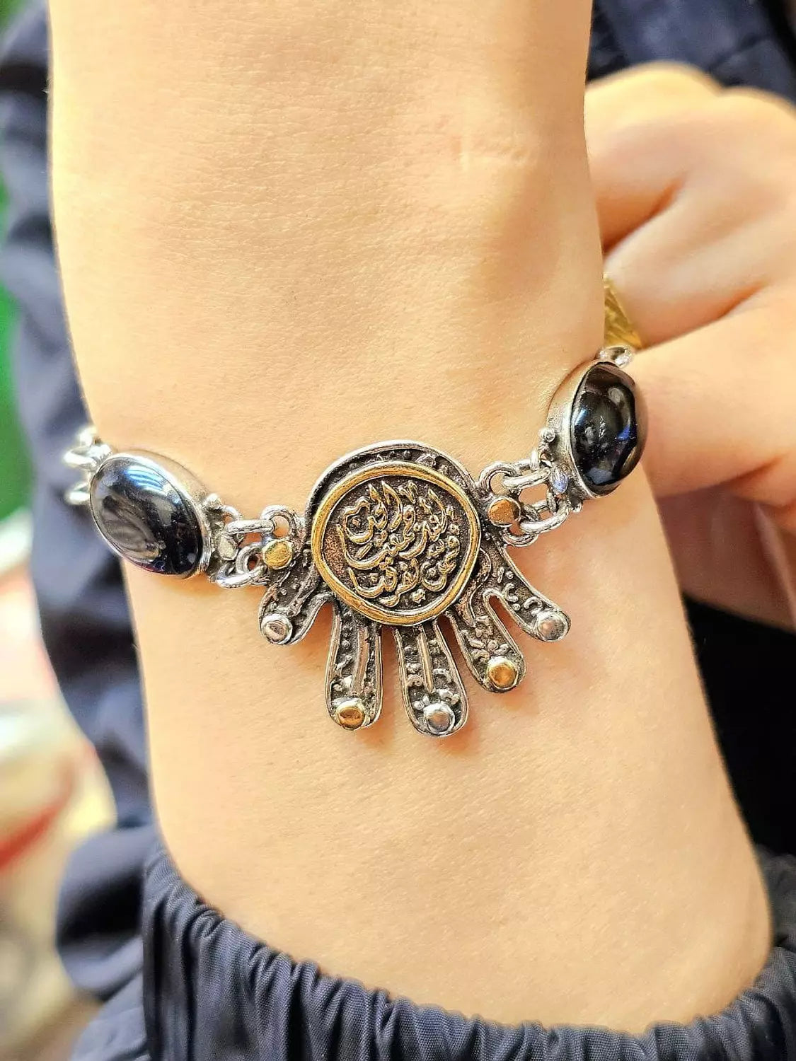 انسيال فضه عربي