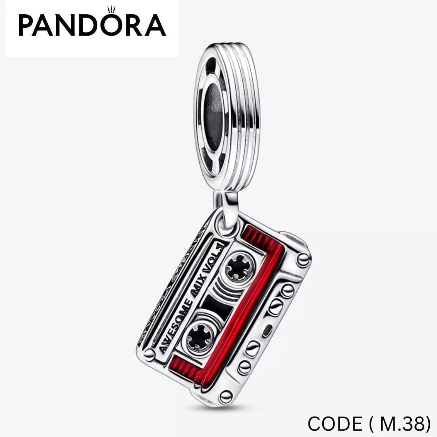 'باندورا شارم شريط الكاسيت 'أوسوم ميكس''