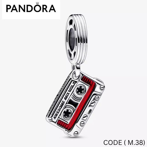 'باندورا شارم شريط الكاسيت 'أوسوم ميكس''