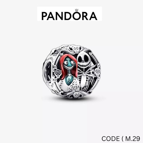 pandora charms