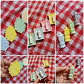 Ramadan handouts