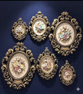 Photo frame set