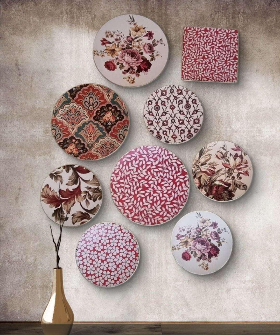 ديكور المنزل