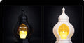 Our lantern is different