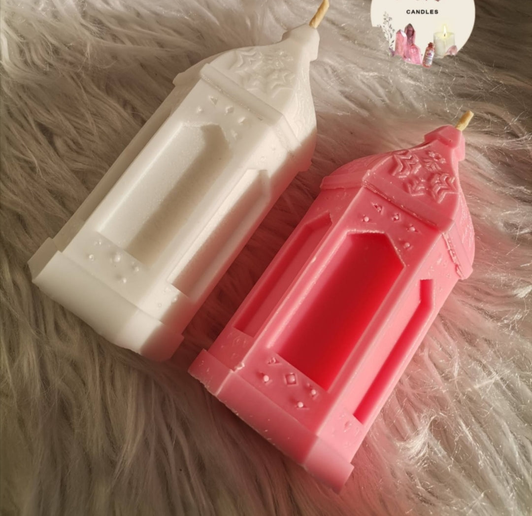 Ramadan Lantern (candle)