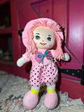 Pink Doll