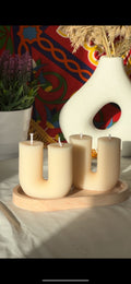 Candle 🕯️