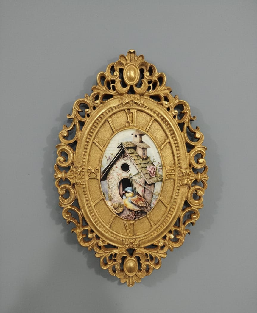 Wall clock