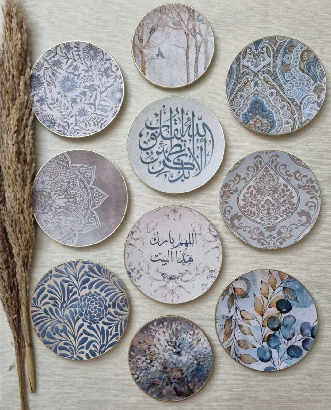 ديكور المنزل