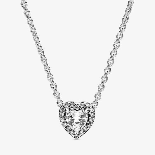 Pandora necklace